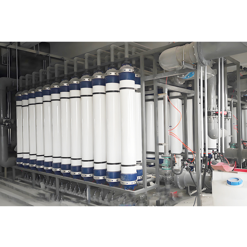 Ultrafiltration Device