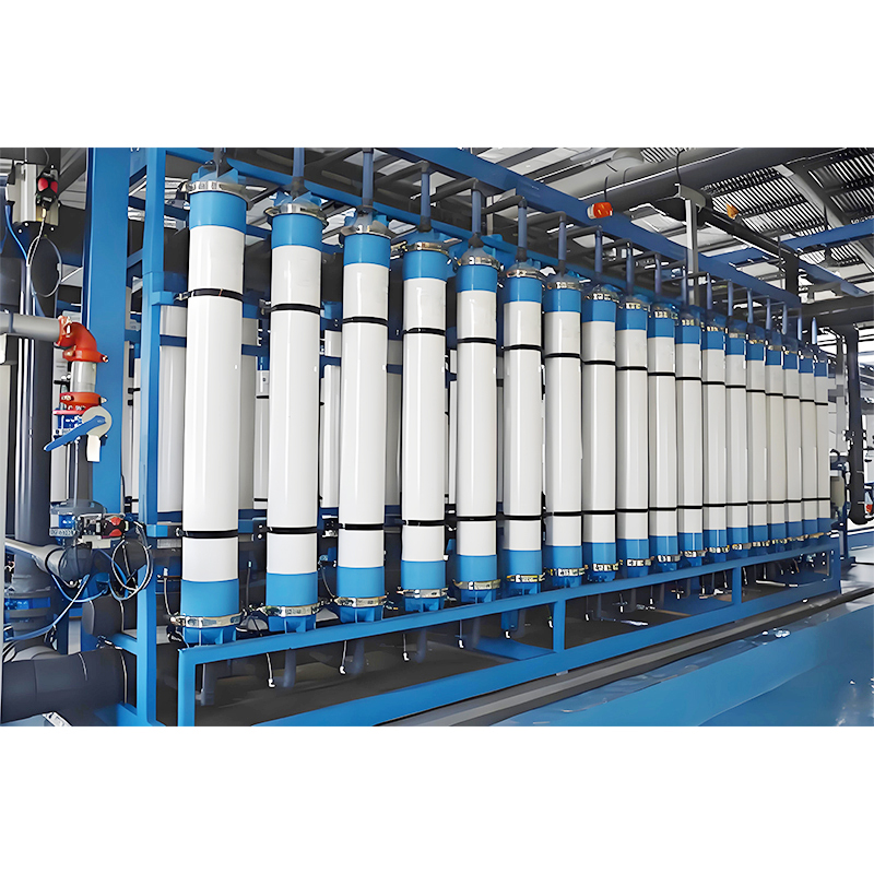 Ultrafiltration Device