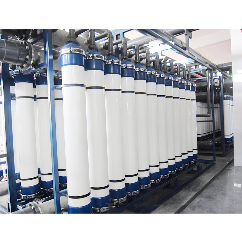 Ultrafiltration Device